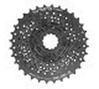 Pacco pignoni SHIMANO ALTUS CS-HG31 8 velocità 11-32 denti nero