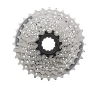 Cassette 9v 11-34 CS-HG201-11-13-15-17-20-23-26-30-34