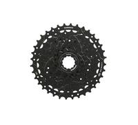 PACCO PIGNONI SHIMANO CUES LG300 9 VELOCITÀ CASSETTA 11-36 NERO E-BIKE