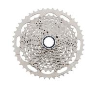 Cassetta shimano deore m4100 cs m4100 10 10v