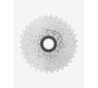 Shimano Sora Hg50 Cassette Argento 9s / 12-25t