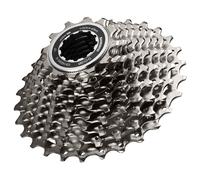 Cassetta pignoni Shimano Tiagra CS-HG500 11-25 - 10v 11-25 / Grigio