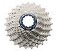 Pacco pignoni SHIMANO ULTEGRA CS-R8000 11 velocità 14-28 denti silver