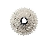 PACCO PIGNONI SHIMANO ULTEGRA R8100 12 VELOCITA' CASSETTA 11-34 ARGENTO HG