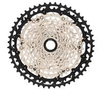 Pacco pignoni Shimano XT CS-M8100 Micro Spline 12V 10-51T