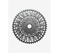 SRAM Cassetta - GX Eagle XS-1275 - T-Type | XD | 12 Velocità | A1 - argento 10-52