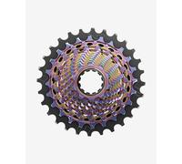 Cassetta sram red e1 xg 1290 12s rainbow