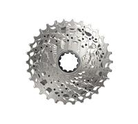 PACCO PIGNONI SRAM RIVAL AXS XG-1250 12 VELOCITA' 10-30 DENTI ARGENTO CORPETTO