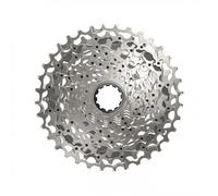 Cassetta per bicicletta SRAM AM CS XG-1250 D1 12rz 10-36T (12 rz / 10-36T)