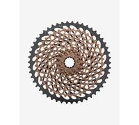 Pacco pignoni SRAM XG-1299 XX1 EAGLE 12V (10-50) rame