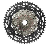 Pacco pignoni Sram XS-1270 T-Type 12V. 10-52D.