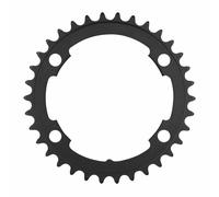 SHIMANO Fc-Rs510 Altopiano Black One Size
