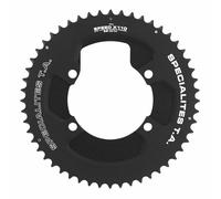 Pacco pignoni strada 4 bracci d.110 per Shimano Ultegra R8000 - 6800 TA Speed 2-