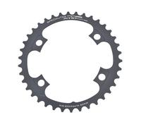 Specialites Ta 4b Interior 110 Bcd Chainring Nero 38t Black