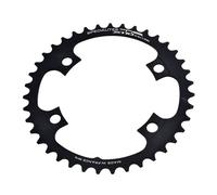 Specialites Ta 4b Interior 110 Bcd Chainring Nero 39t Black