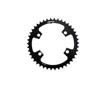 Pacco pignoni strada 4 bracci d.110 per shimano ultegra r8000 - r8050 6800 miche