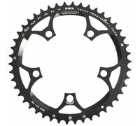 Corona Bici esterno compatto Miche 9/10v 46T Noir