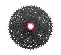 Pacco Pignoni Sunrace CSRZ800 12 velocità 11-34 denti Nero