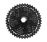 Pacco Pignoni SunRace MS3 10 velocità 11-42 denti nero