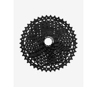 Pacco Pignoni In Acciaio 10V Sunrace 11-42T Nero