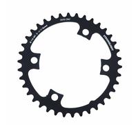 Pacco pista 4 bracci d.110 per Shimano Ultegra 6800 Stronglight 38dts interno co