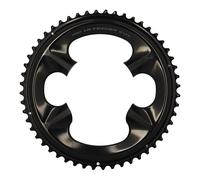 Pacco pista 4braccia d.110 per shimano ultegra r8100 originale 52dts esterno 12v