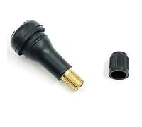 Pacco PZ 100 Valvola Auto T413 Valvole Lunghe A Car Tubeless