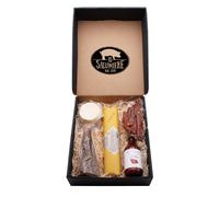 Pacco Regalo "NORCINO CASTELLI ROMANI" - Norcineria Umbra