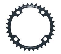 Specialità del Corona Bici interno t.a. Fsa Fx110 Gossamer-Slk Light-K-Force Light 2016 Noir
