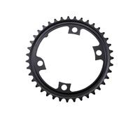 Vassoio Shimano 105 FC-R7000 Noir 39T