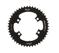Piatto esterno Specialità T.A. Shimano Tiagra 4700 X110 Ws Sora 3000-Claris 2000 Noir
