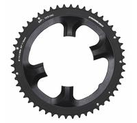 Pacco strada 4 bracci d.110 per Shimano Ultegra 6800 Stronglight 52dts esterno n