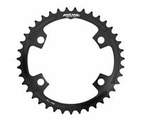 Pacco strada 4 bracci d.110 per Shimano Ultegra R8000 - R8050 - 6800 Miche 39T i