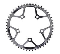 Specialità interne alla massicciata t.a. 5bra syrius 7075 shimano 10-11v. Noir