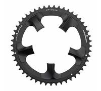 Pacco strada 5 bracci d.110 per Shimano Ultegra 6750 Stronglight 49dts esterno n