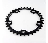 Stronglight Type S-5083 110 Bcd Chainring Nero 42t Black