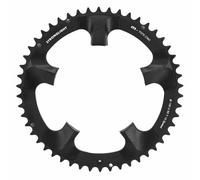 Pacco strada 5 bracci d.130 per shimano ultegra 6700 stronglight ct2 50dts ester