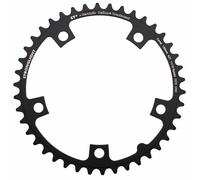 Stronglight Corona Ct2 130 Bcd Black