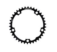 Stronglight Type S-5083 130 Bcd Chainring Nero 38t Black / Black