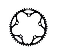 Stronglight Type S-5083 130 Bcd Chainring Nero 51t Black