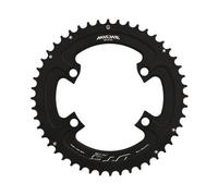 Miche Utg 7100 Chainring Argento 48t