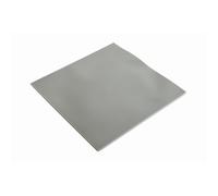 Pacco termico Gembird TG-P-01 100 x 100 mm 2 W/m·K Grigio