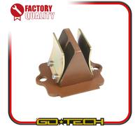 PACCO VALVOLA LAMELLARE PIAGGIO GILERA 50 RUNNER ZIP NRG VESPA ET2 SR R DNA 2T