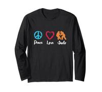 Pace Amore Judo Maglia a Manica