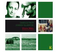 Pace, Camillo/Valentini Connie - Uhuru Wetu (Bob Marley)