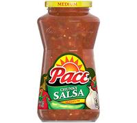 PACE CHUNKY SALSA MEDIUM - 453g / 16oz