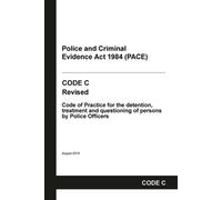 PACE Code C (Tascabile)