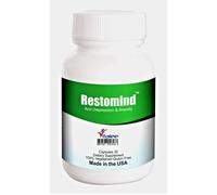 Pace Di Mind-Rest Di Mente Integratore (30 ct)