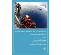 Pace e diritti nei Paesi del Mediterraneo. Un percorso interculturale