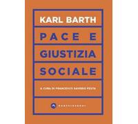 Pace e giustizia sociale